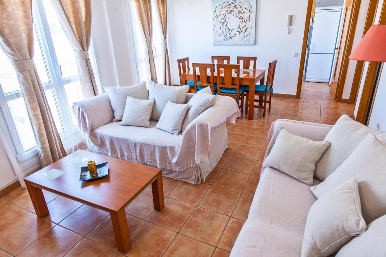 Casa Mika Oliastur 25 Apartment El Cotillo  Exterior photo