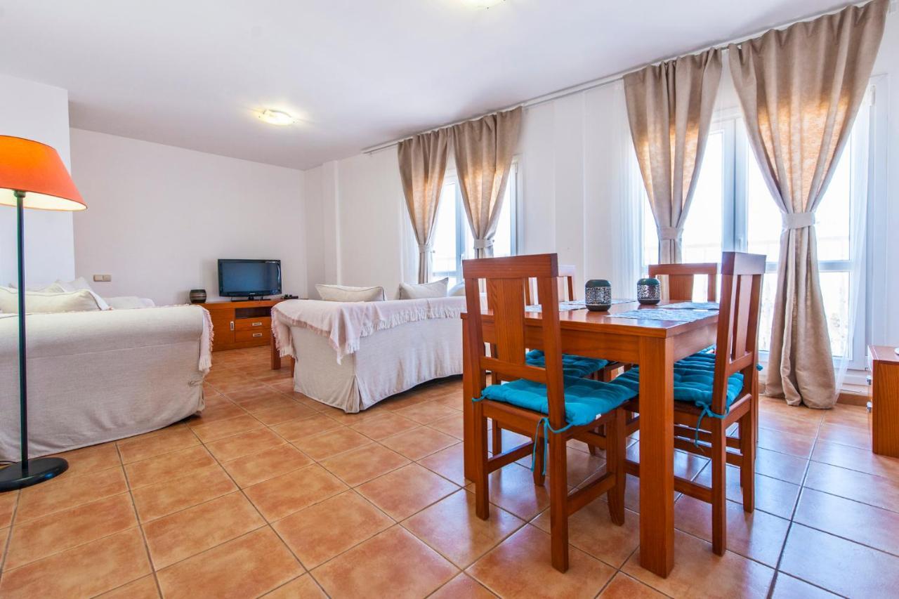 Casa Mika Oliastur 25 Apartment El Cotillo  Exterior photo