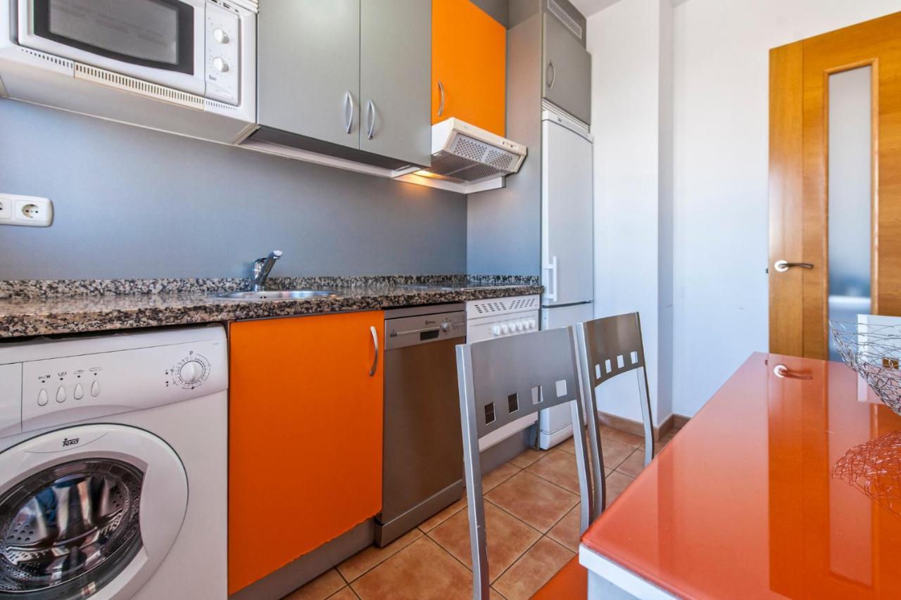 Casa Mika Oliastur 25 Apartment El Cotillo  Exterior photo